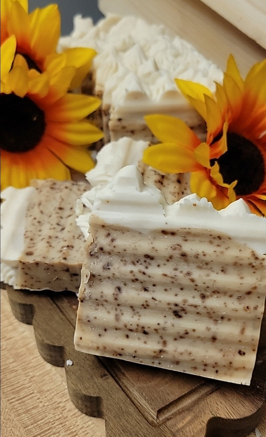 **BRAND NEW** Cinnamon Banana Cake (Ready 2-15-26) Made with real banana and Heavy whip!