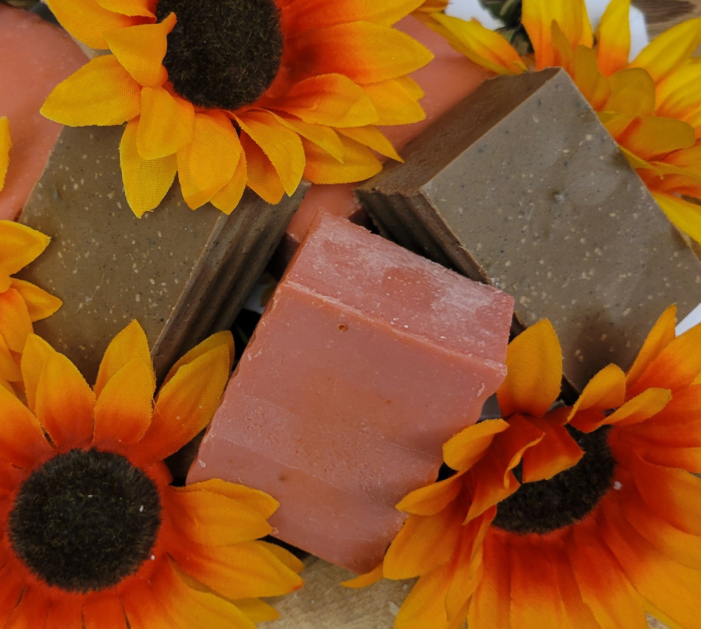 **NEW**  TRIPLE BEET FACIAL BEAUTY BAR